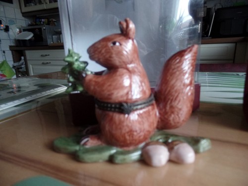 Villeroy boch tierfigur - boch,,