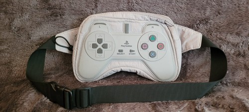 Sony playstation bauchtasche - sony,