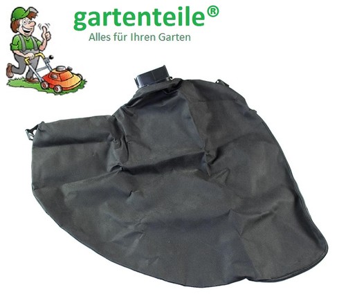 Fangsack für grizzly tools - fangsack,