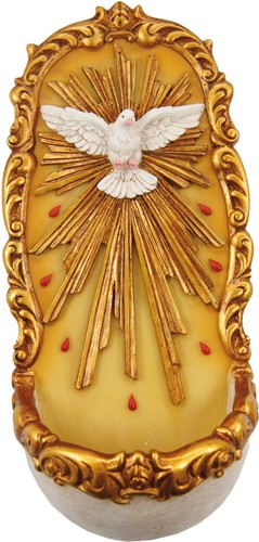 Heiliger geist - heiliger,
