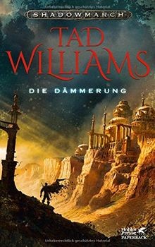 Shadowmarch band die - band, 3: