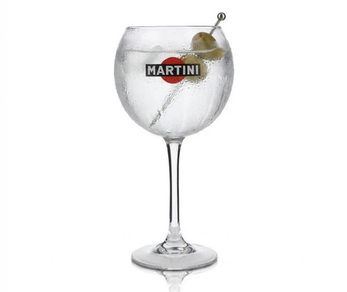 Martini bar - 6x, bar-