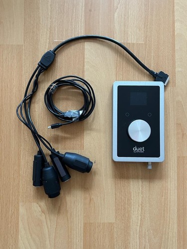 Apogee duet audio interface - duet,