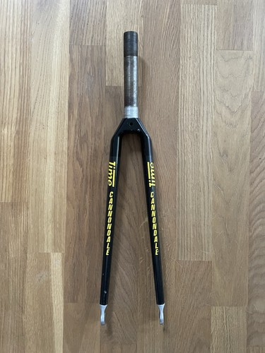Cannondale time rennrad gabel - time,