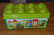 Lego Duplo Große Steinebox