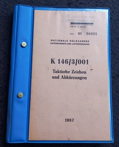 Nva 146 001 taktische - nva,