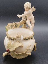 Ernst Wahliss, figürliche