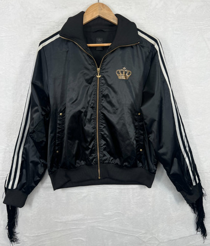 Adidas missy elliott respect - adidas, x