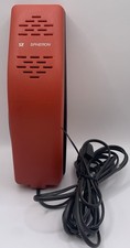 Spheron Tastentelefon Post Rot