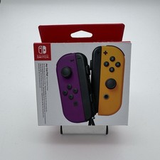 Nintendo Switch Joy-Con