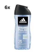 Adidas Dynamic Pulse 3in1