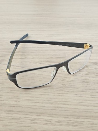 Blac carbon optische brille - blac,