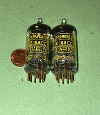 Miniwatt e188cc 7308 - miniwatt,