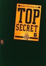 Top Secret 06. Die Mission