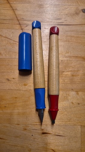 Lamy abc füller und - abc,