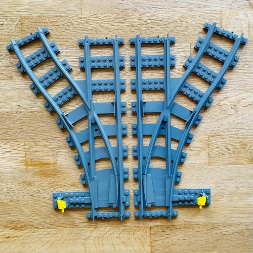 Lego city weichen paar - city, paar,