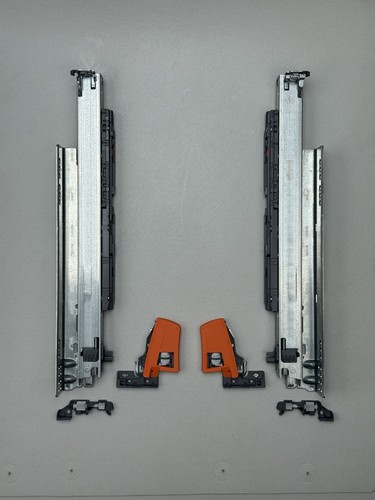 Blum movento vollauszug - blum, 760h