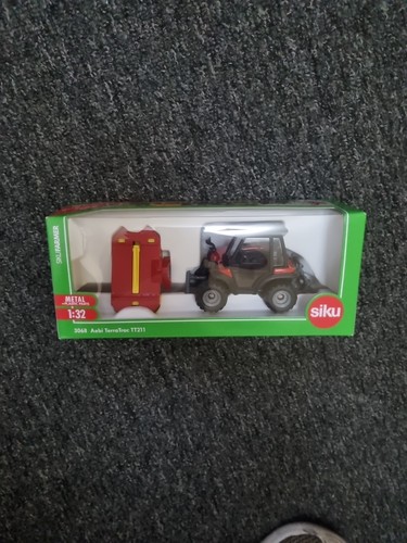 Siku 3068 aebi terratrac - 3068,