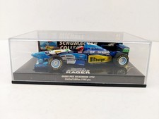 Minichamps F1 Formel 1 Modellauto 1:43 M. Schumacher Edition 43 No. 19 Benetton