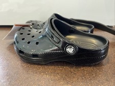 Crocs Classic High Shine Clog