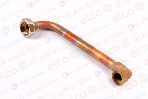 Elco gasrohr brenner - elco,