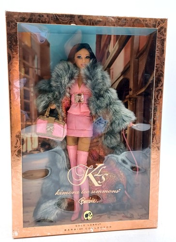 2007 kls kimora lee - kls, simmons