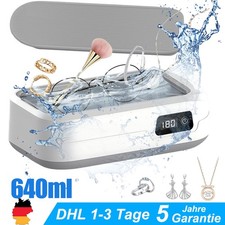 Ultraschall Reinigungsgerät