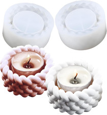 2 Gießformen Silikon