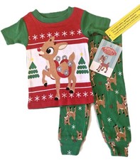 Baby Sommer-Schlafanzug Pyjama