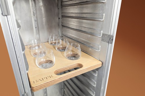 Airline pantry trolley einsatz - pantry,