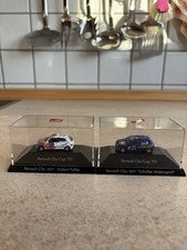 Herpa 1:87 Renault Clio 16V