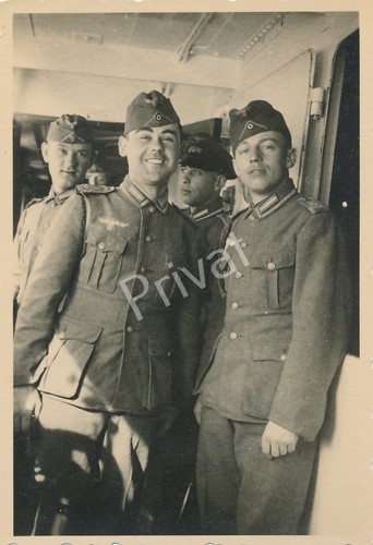 Foto kriegsmarine hansestadt - kriegsmarine, "hansestadt