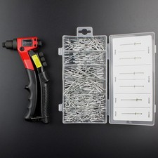 Profi Blindnietenzange inkl