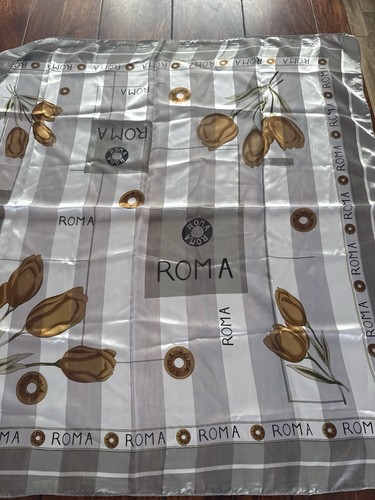 Roma tuch mehrfarbig - roma,