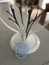 Trockengestell für Babyfläschchen 