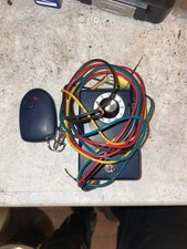 Drehzahlbegrenzer Roller mit