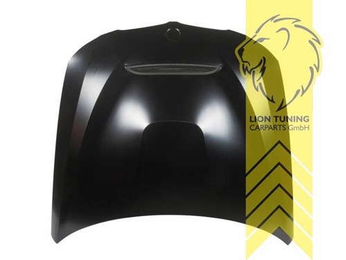 Motorhaube für bmw 3er e90 - motorhaube,