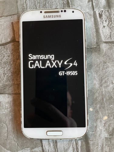 Samsung galaxy i9505 - s4, gt-i9505