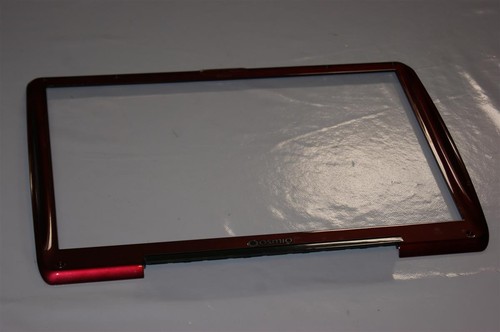 Toshiba qosmio x300 serie - toshiba,