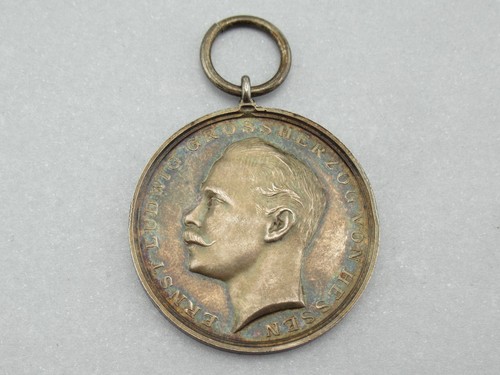 Medaille für tapferkeit - für,