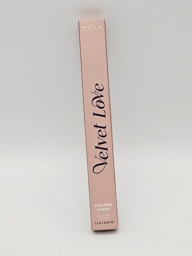 Zoeva velvet love - velvet,