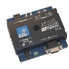 ESU 53451 LokProgrammer Set