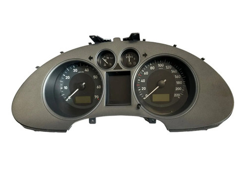 Tacho kombiinstrument seat - tacho,