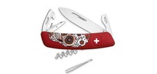 Swiza messer d03 mexican - messer,