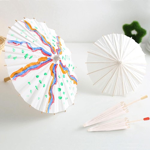Papier sonnenschirm dekorativ - sonnenschirm,