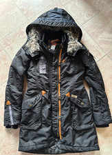 Khujo Winterjacke Damen