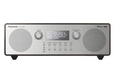 PANASONIC RF-D100BT DAB+ Radio