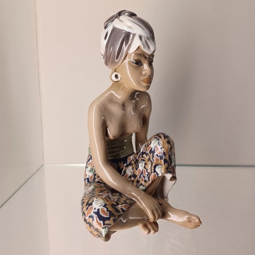 Dahl jensen figur - figur, mädchen