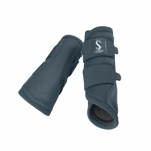 Eskadron mesh gamaschen ocean - mesh,