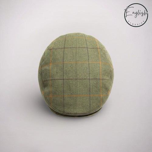 Alan paine combrook - alan, tweed
